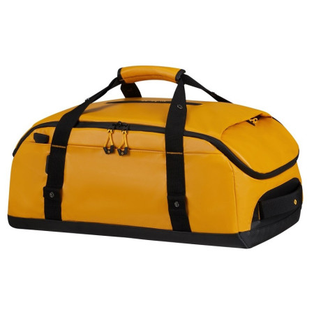 Putna torba Samsonite Ecodiver Duffle S žuta