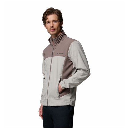 Muška dukserica Columbia Heather Canyon™ II Jacket