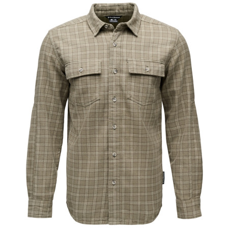 Muška košulja Black Diamond M Project Twill LS Shirt