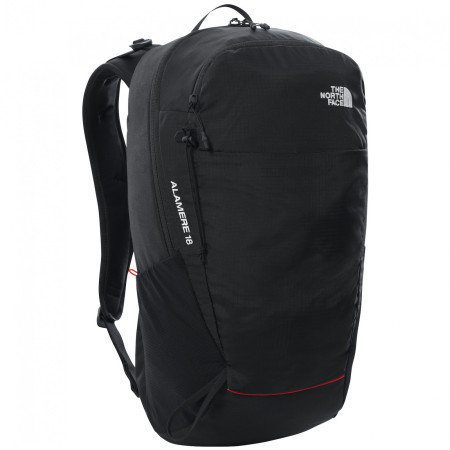 Ruksak The North Face Basin 18 crna
