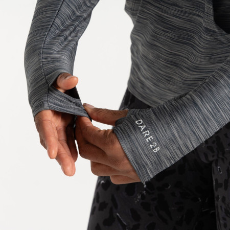 Ženska majica Dare 2b Sprint Cty Hoodie