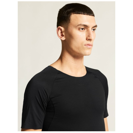 Muške funkcionalne majice Craft M Pro Dry Nanoweight SS