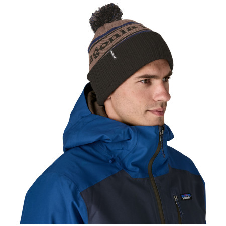 Zimska kapa Patagonia Powder Town Beanie