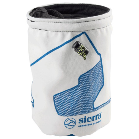 Vrećica za magnezij SIERRA Climbing Element Series
