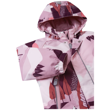 Dječji kombinezon Reima Puhuri