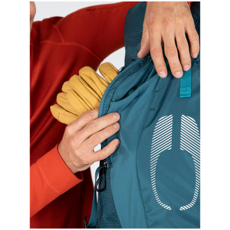 Turistički ruksak Osprey Atmos Ag 65