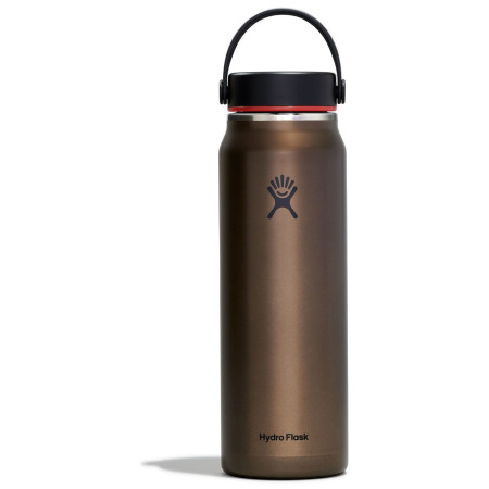 Termosica Hydro Flask Lightweight Wide Flex Cap 32 OZ (946ml) smeđa