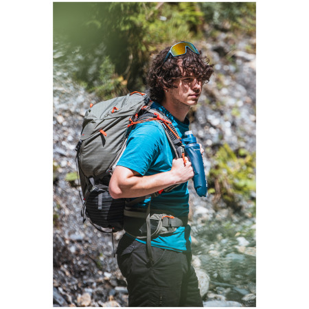 Boca sa filterom Katadyn BeFree AC 0,5 l