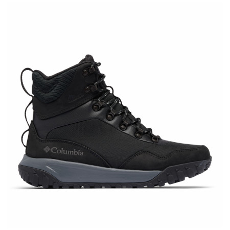 Muške zimske cipele Columbia Burnsider™ Omni-Heat Infinity™