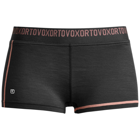 Ženske gaćice Ortovox W's 185 Rock'N'Wool Hot Pants