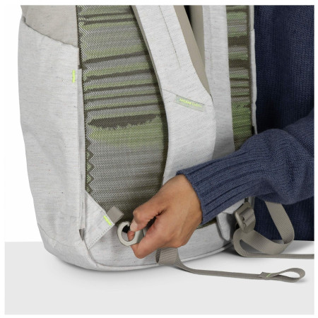 Gradski ruksak Osprey Arcane Earth Roll Top