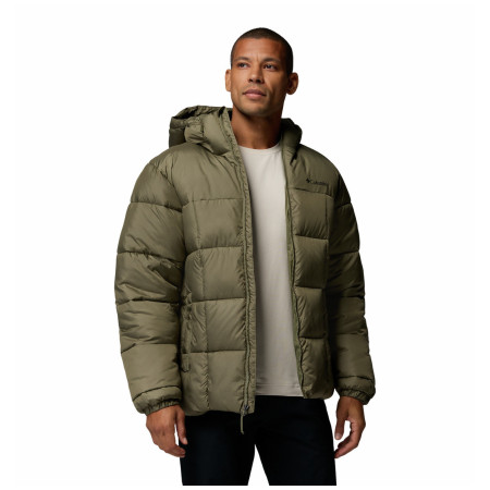 Muška jakna Columbia Puffect™ Iv Hooded Jacket