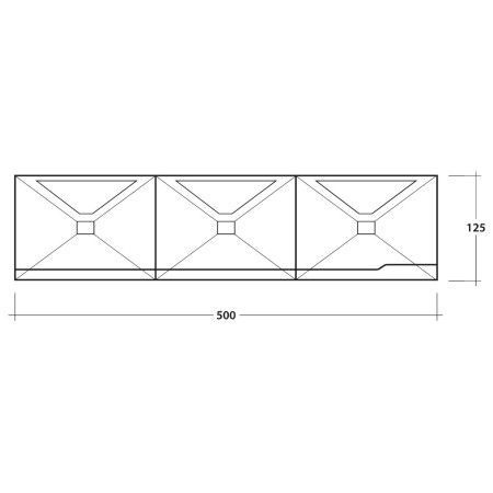 Zaklon Outwell Parton Windscreen