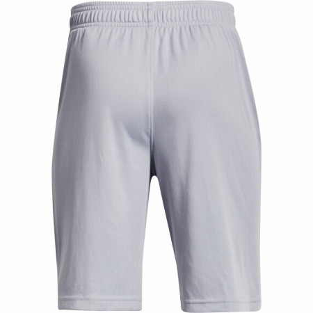 Dječji šorc Under Armour Prototype 2.0 Logo Shorts-GRY