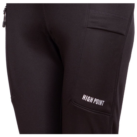 Ženske hlače High Point Zone Lady Pants