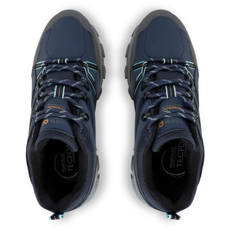 Ženske cipele Regatta Wmn Holcombe III Low