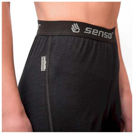 Ženske gaćice Sensor Merino Wool Active