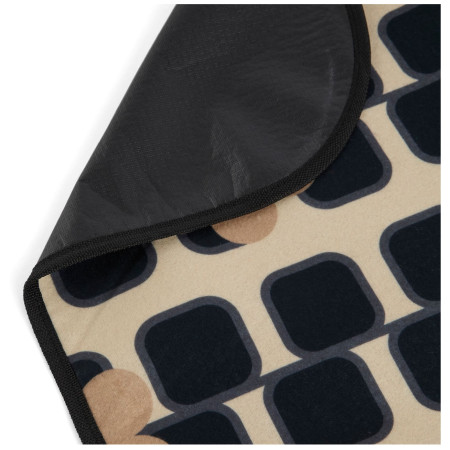 Deka za piknik Regatta Orla Kiely Printed Picnic Blanket