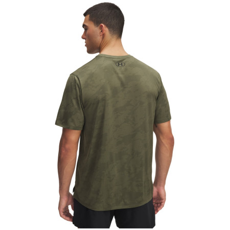Muška majica Under Armour Tech Vent Jcqrd Ss