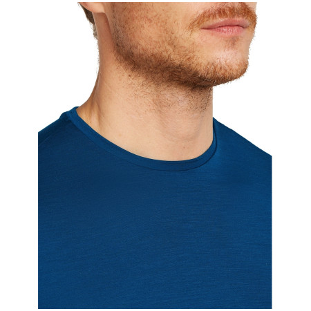 Muške funkcionalne majice Icebreaker Men Merino 125 Cool-Lite™ Sphere III SS Tee