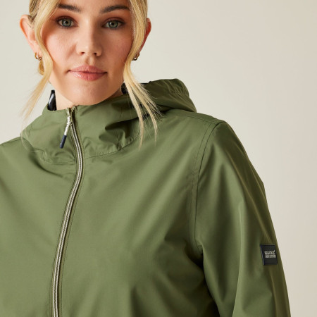 Ženska jakna Regatta Brika