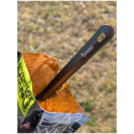 Žlica Warg Hyperion Long Spoon