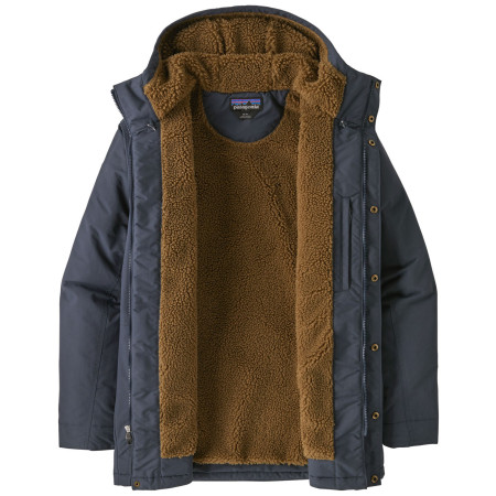 Muška jakna Patagonia M's Isthmus Parka