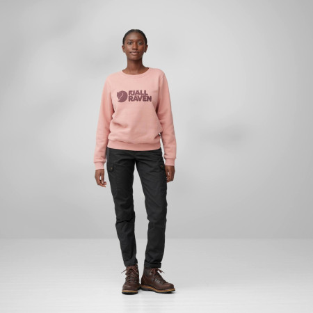 Ženska dukserica Fjällräven Fjällräven Logo Sweater W