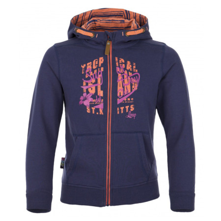 Dječja dukserica Loap Hata