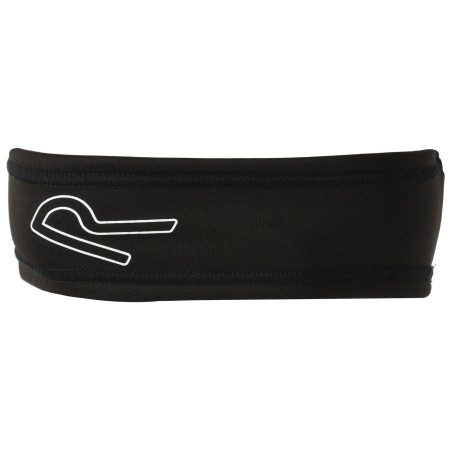 Traka za glavu Regatta Active Headband crna Black