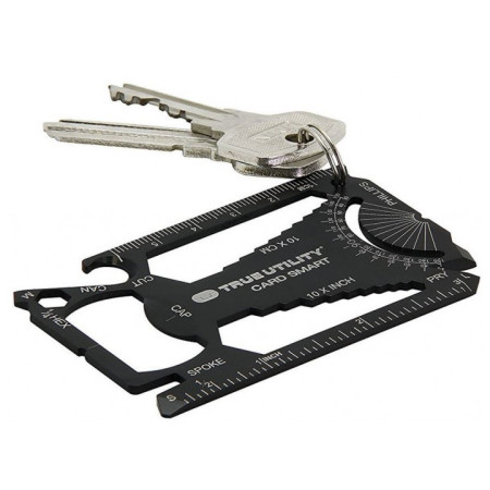 Multi-tool True Utility CardSmart 30V1