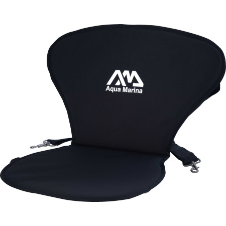 Sjedalo Aqua Marina kayak seat crna