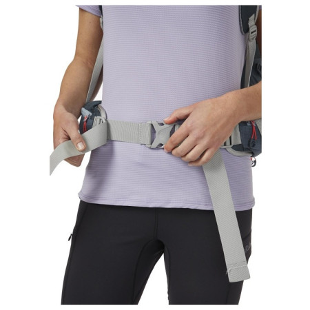 Ruksak Lowe Alpine AirZone Trail Duo ND30