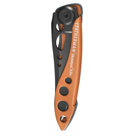 Sklopivi nož Leatherman Skeletool KBX