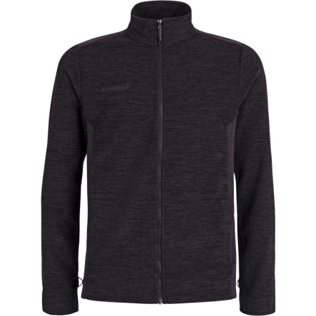 Muška dukserica Mammut Yadkin ML Jacket Men crna BlackMélangeBlack