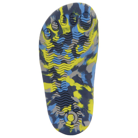 Dječje tenisice Frodo Barefoot baze Denim