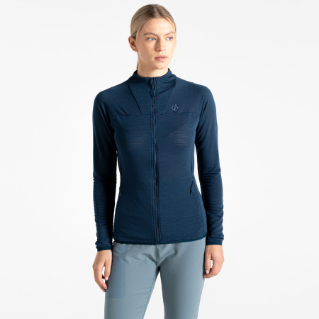 Ženska funkcionalna dukserica Dare 2b Torrek Stretch Midlayer