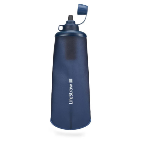Boca sa filterom LifeStraw Peak Squeeze Bottle 1L