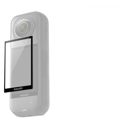 Zaštita zaslona Insta360 X5 Screen Protector