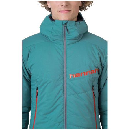 Muška jakna Hannah Gabber Hoody