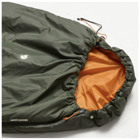 Vreća za spavanje Fjällräven Abisko Summer Lite