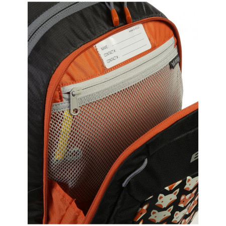Školska torba Boll Smart 24 Fox Heads