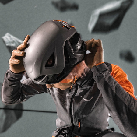 Kaciga za penjanje Salewa Aria Helmet