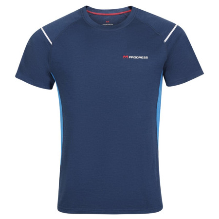 Muške funkcionalne majice Progress MW NKR 170
