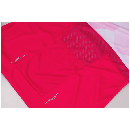 Ženski biciklistički dres Etape Summer