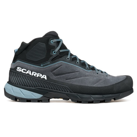 Muške cipele Scarpa Rapid Xt Mid Gtx siva