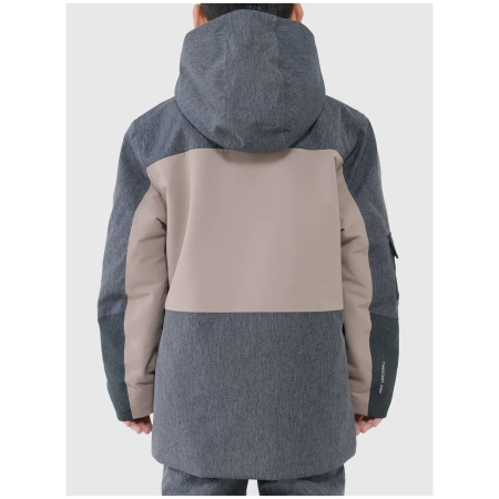 Dječja jakna 4F Technical jacket U0831