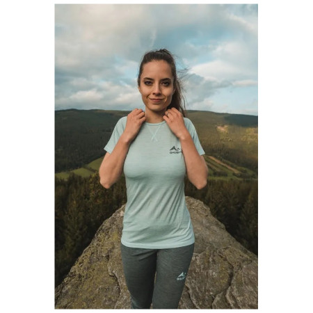 Žensko termo rublje Husky Mersa L