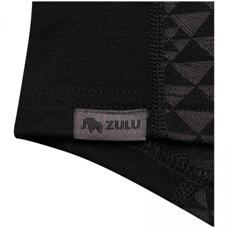 Ženska funkcionalna majica Zulu Merino 240 Long
