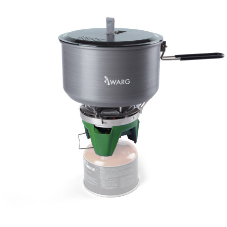 Kuhalo Warg Flashtower